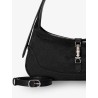 Jackie Slim GG canvas shoulder bag