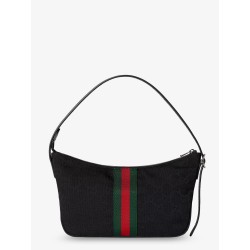 Lunetta GG fabric crossbody bag