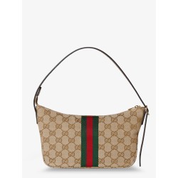 Lunetta GG canvas crossbody bag