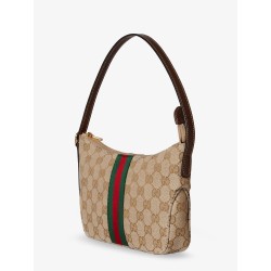 Lunetta GG canvas crossbody bag