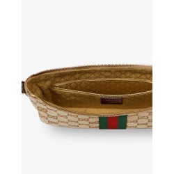 Lunetta GG canvas crossbody bag