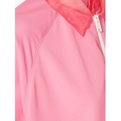 Technical viscose jacket