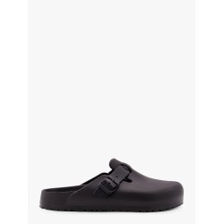 Boston leather sandals