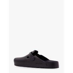 Boston leather sandals