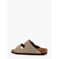 Arizona suede sandals