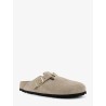 Boston suede sandals