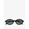 Acetate sunglasses