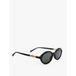 Acetate sunglasses