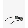 Acetate sunglasses