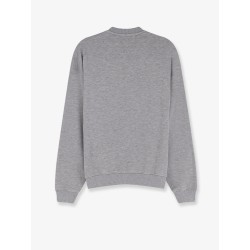 Cotton blend sweatshirt