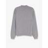 Cotton blend sweatshirt