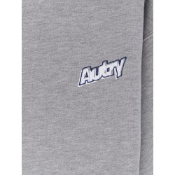 Cotton blend sweatshirt