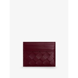 Leather Card Holder