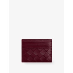 Leather Card Holder