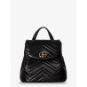GG Marmont Mini leather backpack