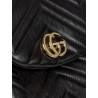 GG Marmont Mini leather backpack