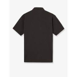 Organic cotton polo shirt