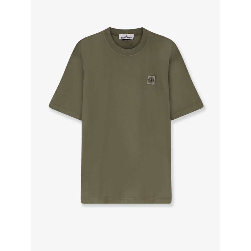 Organic cotton T-shirt