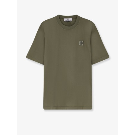 Organic cotton T-shirt