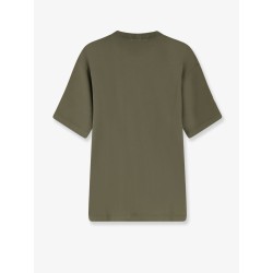 Organic cotton T-shirt