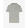Cotton polo shirt