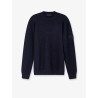 Wool and cashmere blend sweater