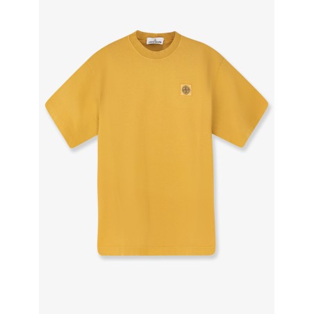 Organic cotton t-shirt