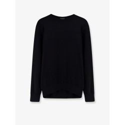 Organic cotton sweater