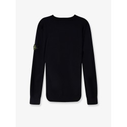 Organic cotton sweater