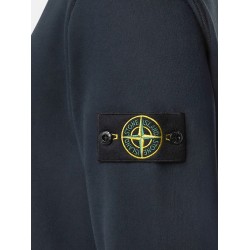 Organic cotton sweatshirt