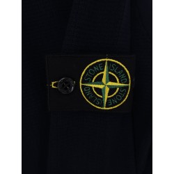 Organic cotton sweater