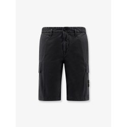 Organic cotton shorts