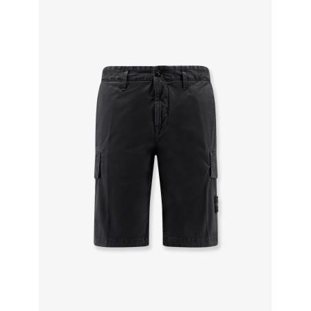 Organic cotton shorts