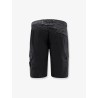Organic cotton shorts