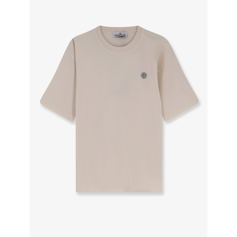 Organic cotton t-shirt