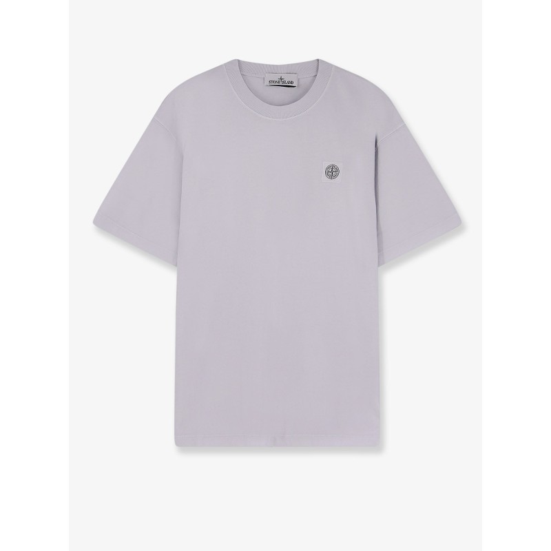 Organic cotton t-shirt