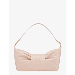 Le Pliage Xtra Bow - Sac porté épaule leather shoulder bag