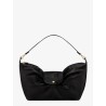 Le Pliage Xtra Bow - Sac porté épaule leather shoulder bag