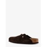 Boston BS suede mule