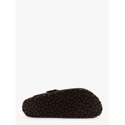 Boston BS suede mule