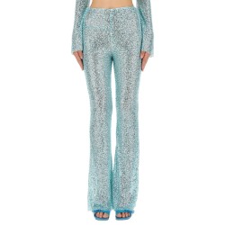 BEADED PANTS