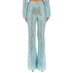 BEADED PANTS