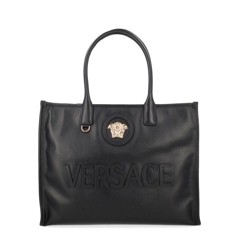 TOTE BAG WITH LOGO