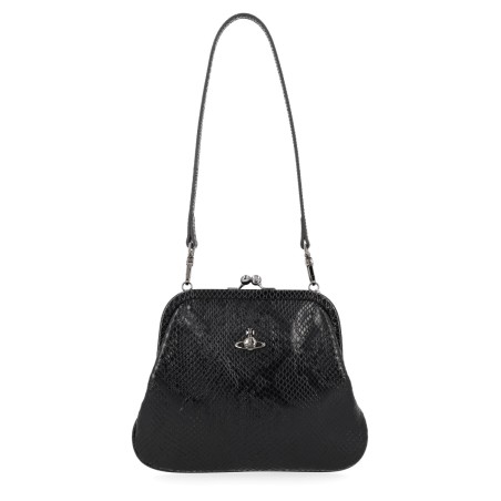 "VIVIENNE'S CLUTCH" BAG