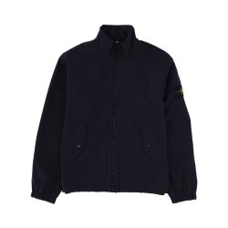 STIFF COLLAR JACKET