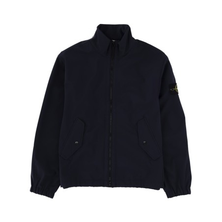 STIFF COLLAR JACKET