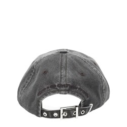 BASEBALL HAT WITH LOGO