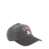 BASEBALL HAT WITH LOGO
