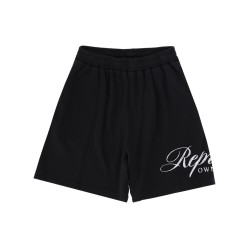 SHORTS WITH LOGO