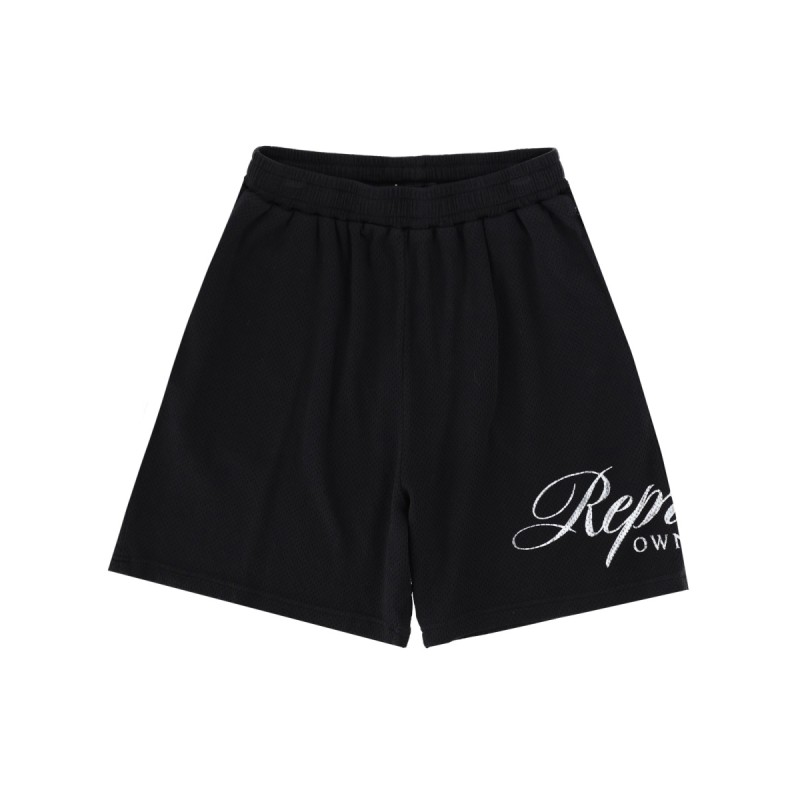 SHORTS WITH LOGO